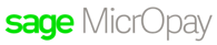 Sage MicrOpay