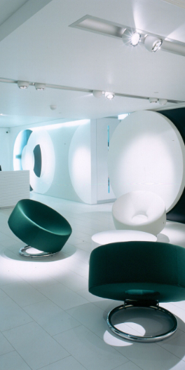 Sage MicrOpay breakout space